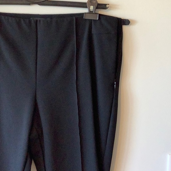 Lafayette 148 NY, Acclaimed Stretch Gramercy Pant, size 14, FTTS - Picture 4 of 9